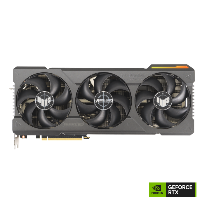 ASUS TUF Gaming NVIDIA GeForce RTX 4080 Super OC Edition Gaming Graphics Card 16GB