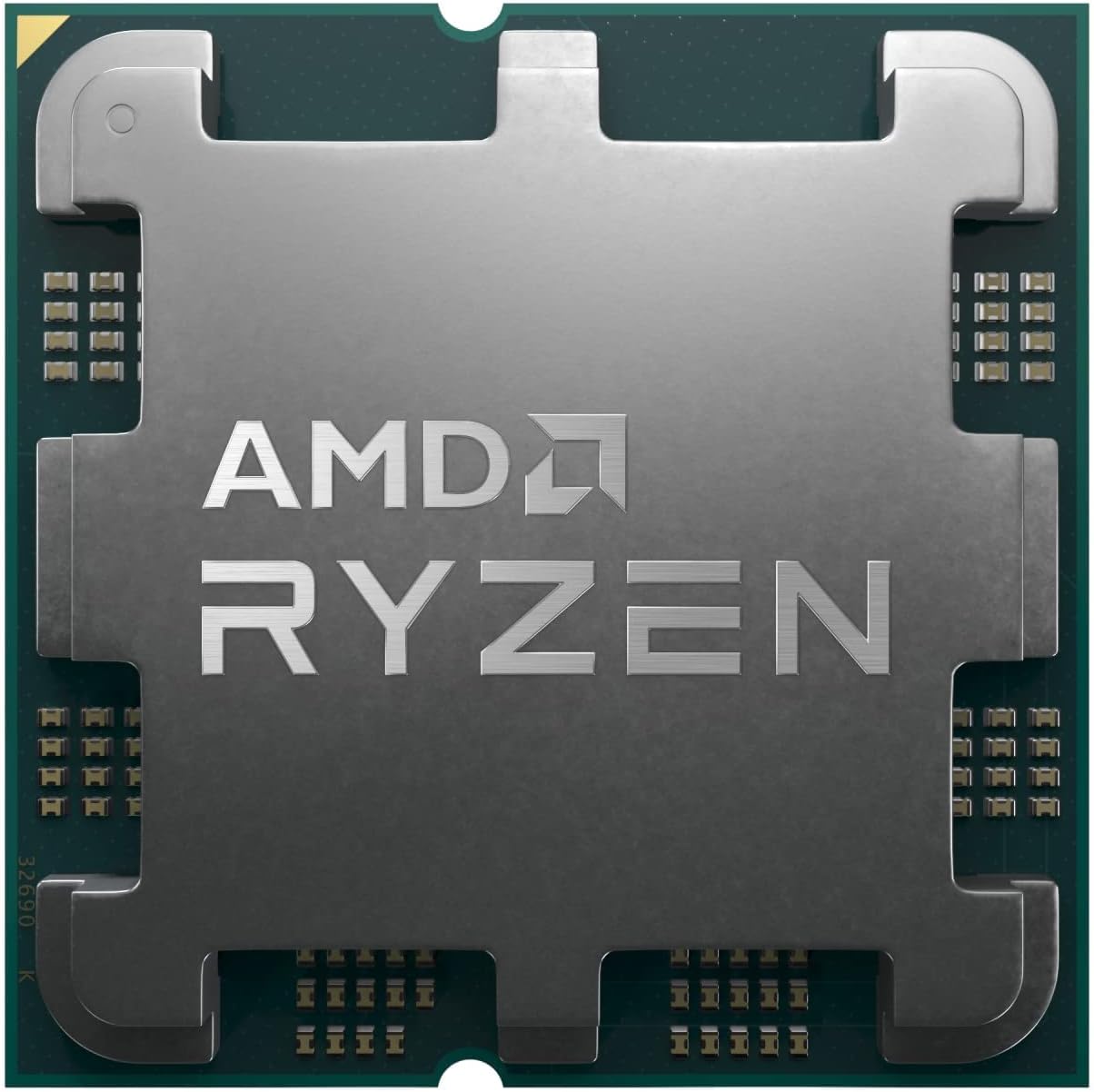 CPU AMD Ryzen™ 5 7600