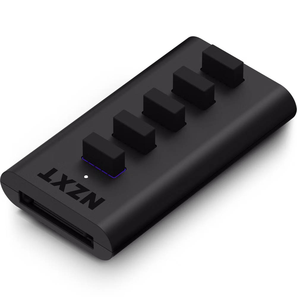 NZXT Internal USB Hub (GEN 3)