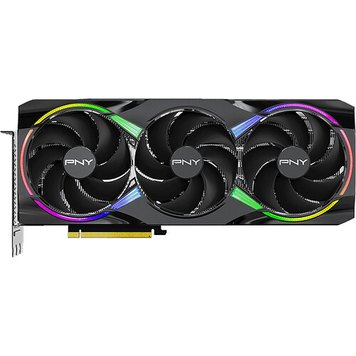 PNY GeForce RTX 5080 OC Graphics Card