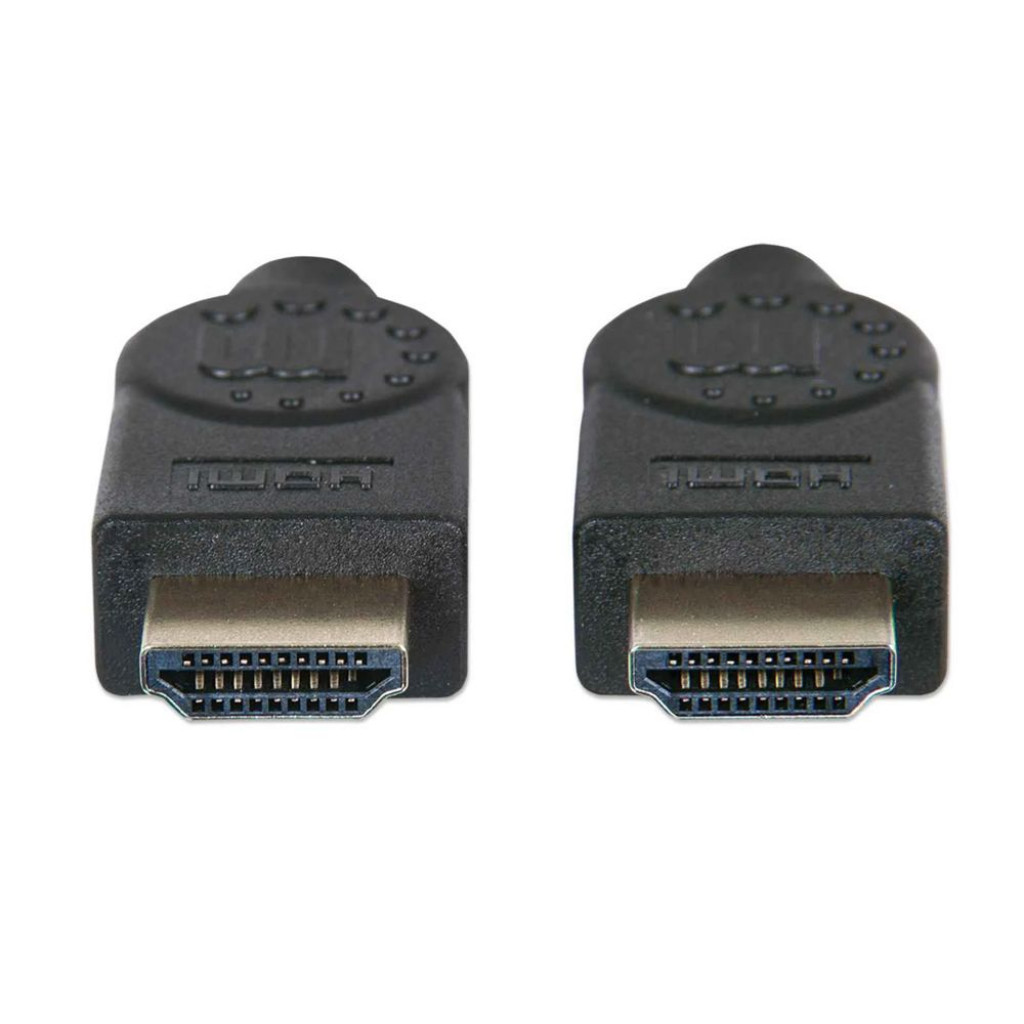 Manhattan Premium High Speed HDMI Cable with Ethernet - 3M