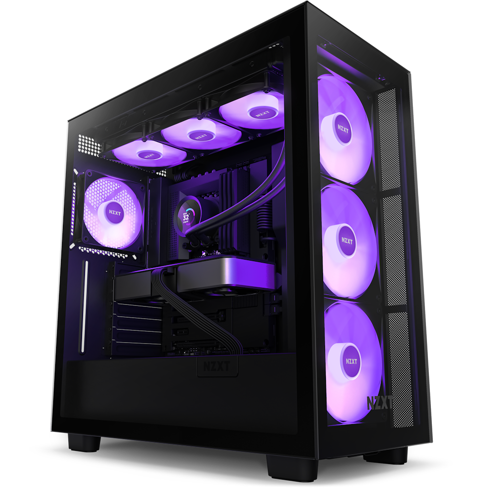 مبرد مائي NZXT كراكن RGB AIO