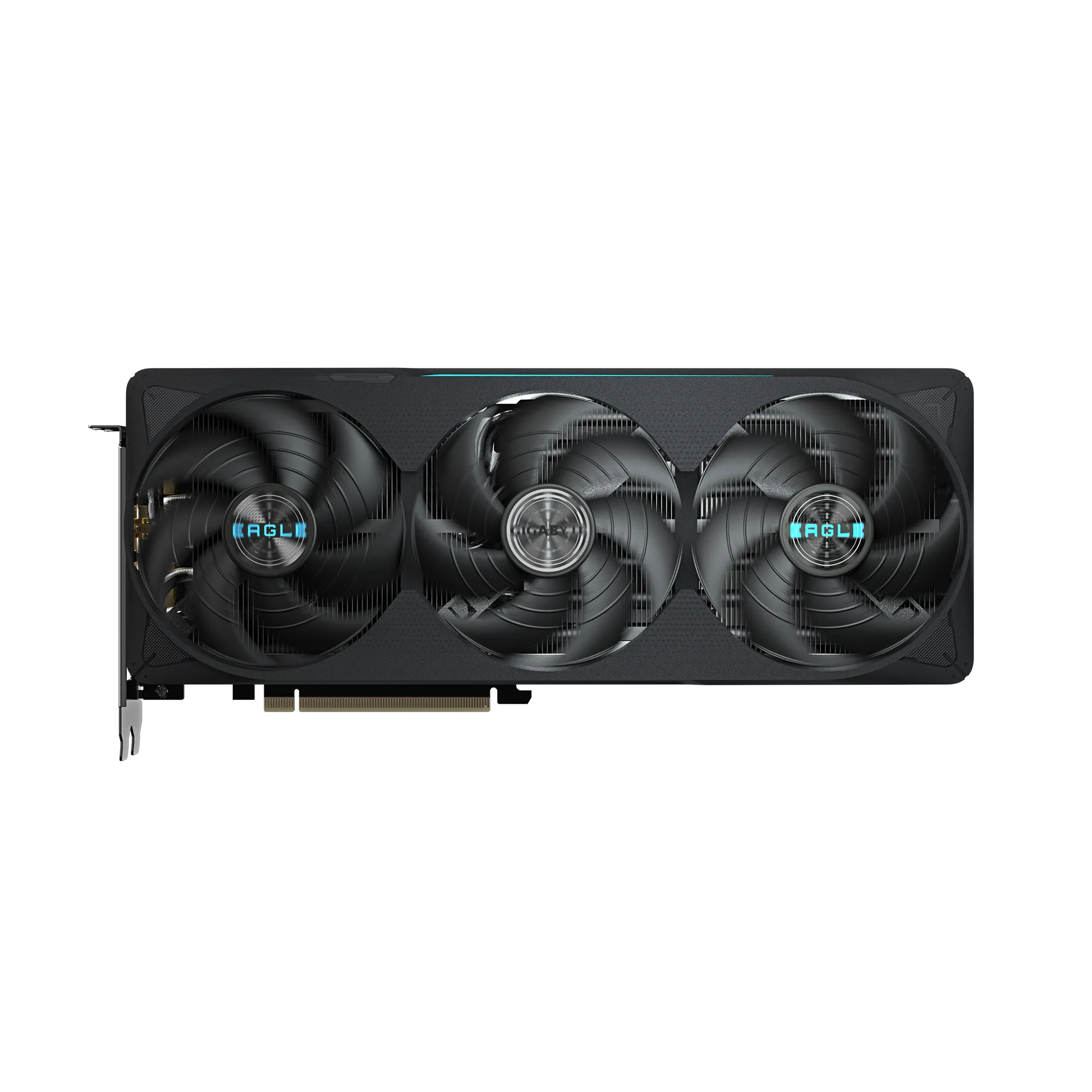 كرت الشاشة جيجابايت جيفورس RTX 5070 EAGLE OC ICE SSF