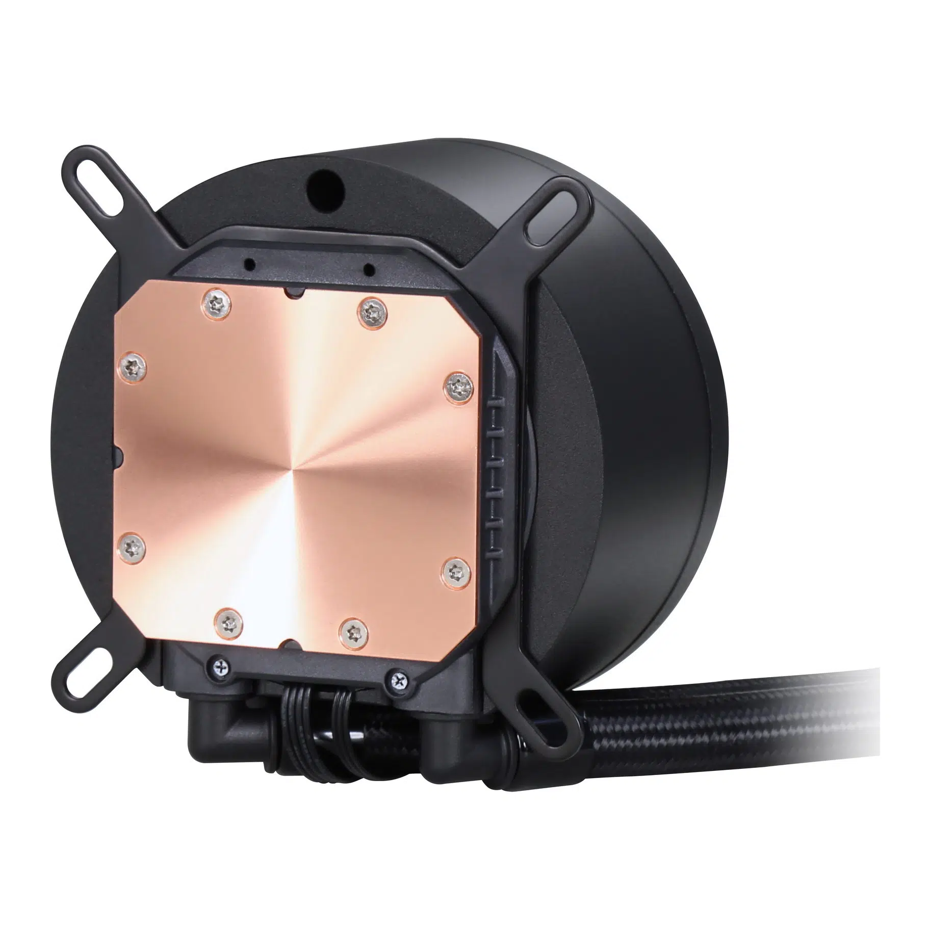 Egeira Cooler FORZA SM360