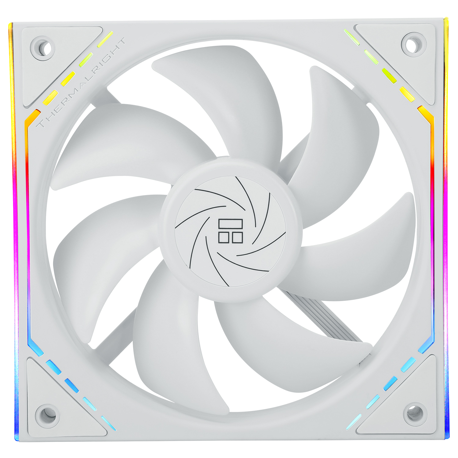 Thermalright TL-M12 120mm ARGB Fan 