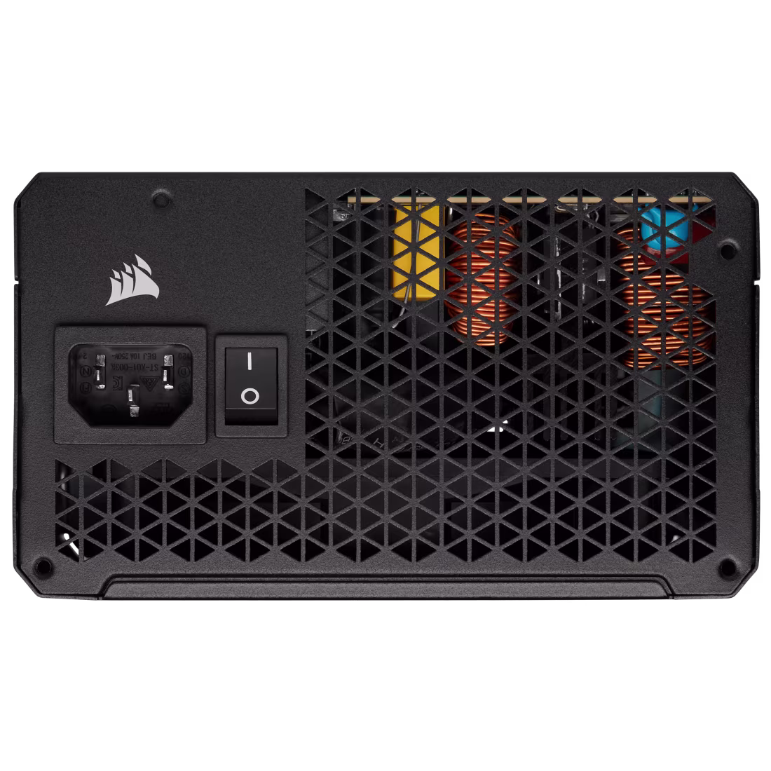  مزود طاقة - Corsair RM750e 750W Fully Modular Low-Noise ATX Power Supply80+ Gold