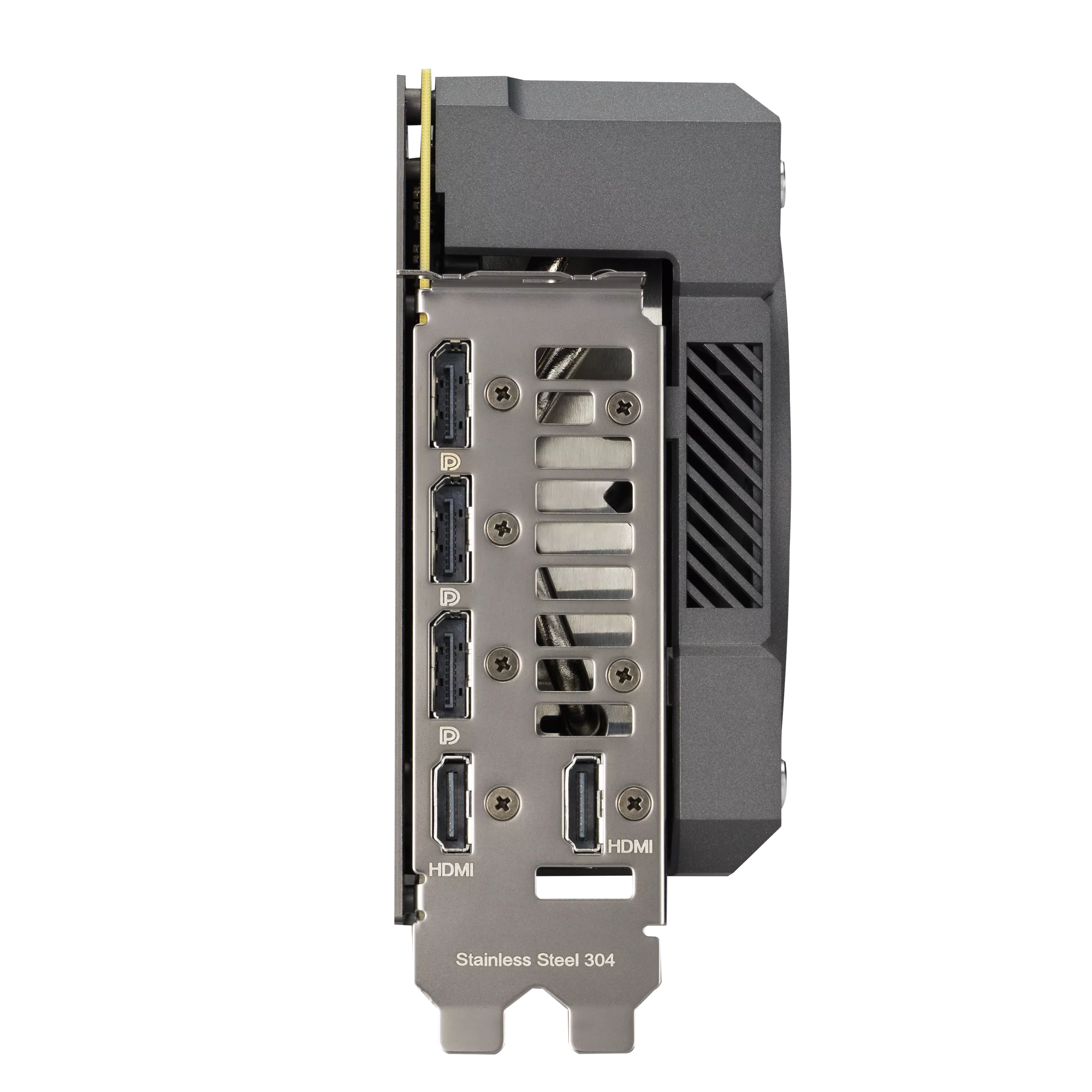 كرت الشاشة أسوس تف جيمنج 5070 TI