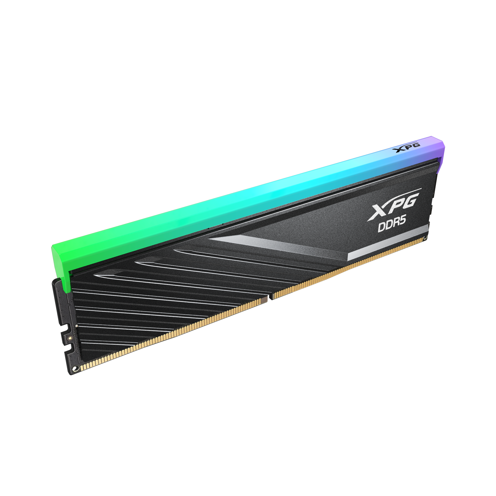 XPG Dual Lancer Blade DDR5 RGB Ram