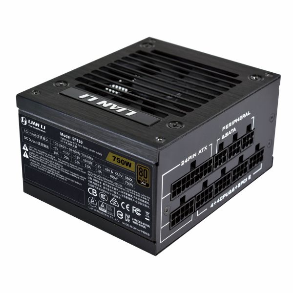 Lian Li SP750 750W SFX Power Supply 