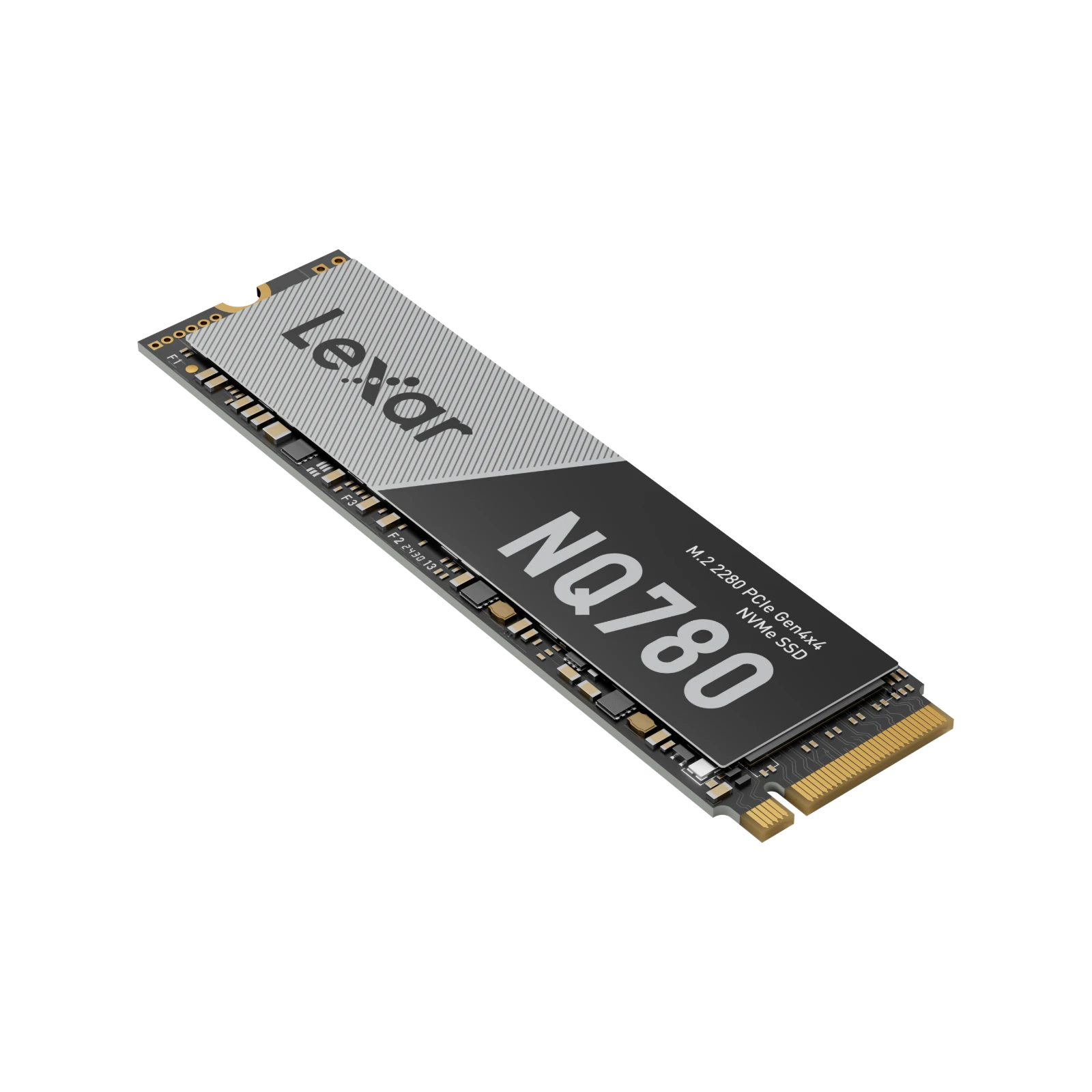 وحدة تخزين SSD ليكسر NQ780 PCIe 4.0 NVMe M.2 