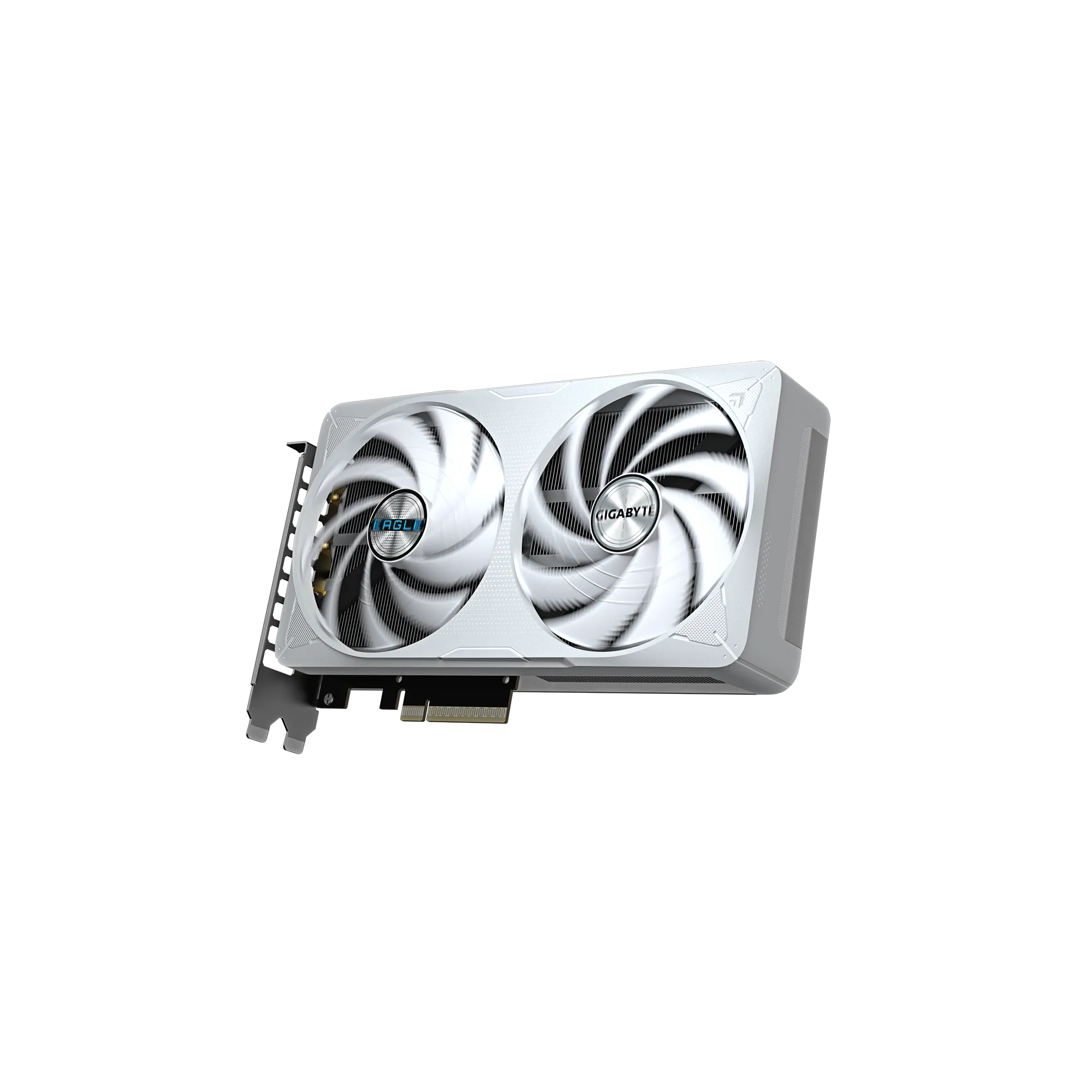 كرت الشاشة جيجابايت جيفورس RTX 5060 Ti إيجل OC