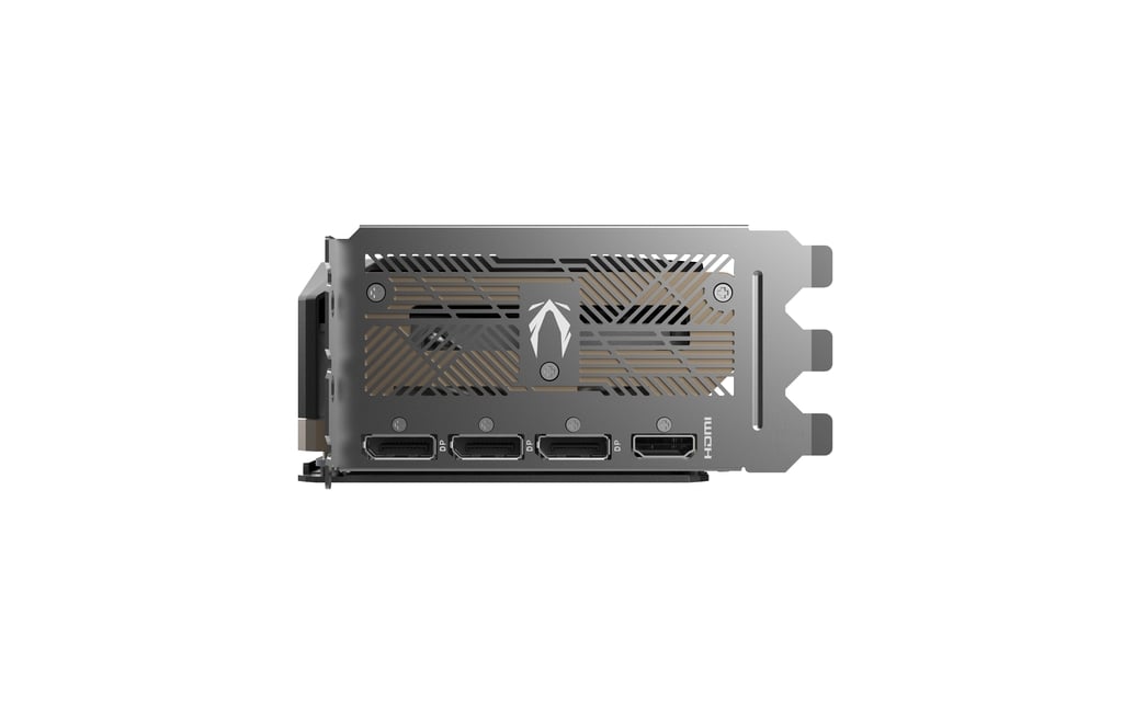 كرت الشاشة جيمنج جيفورس زوتاك RTX 5080 سوليد كور