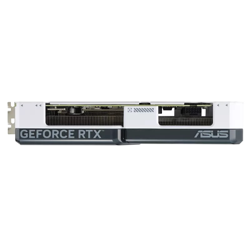 كرت شاشة أزوس DUAL جيفورس RTX 4070 SUPER OC Edition 12GB