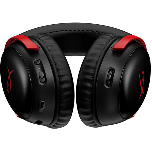 HyperX Cloud III Gaming headset