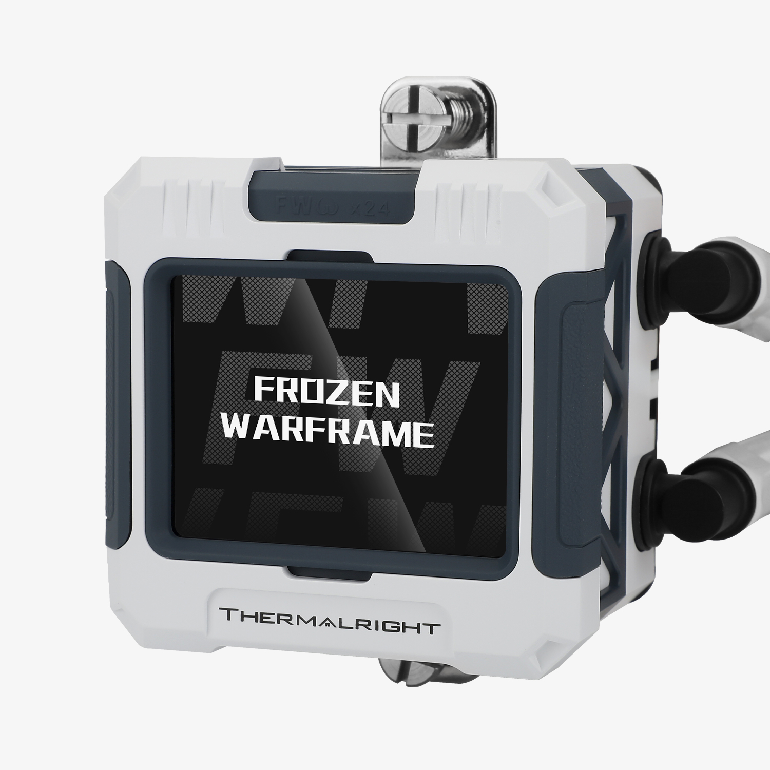 Thermalright Frozen Warframe ARGB