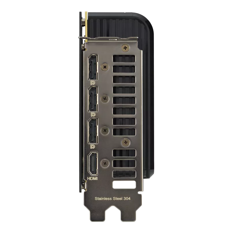 كرت الشاشة أسوس برايم جيفورس RTX 5070 