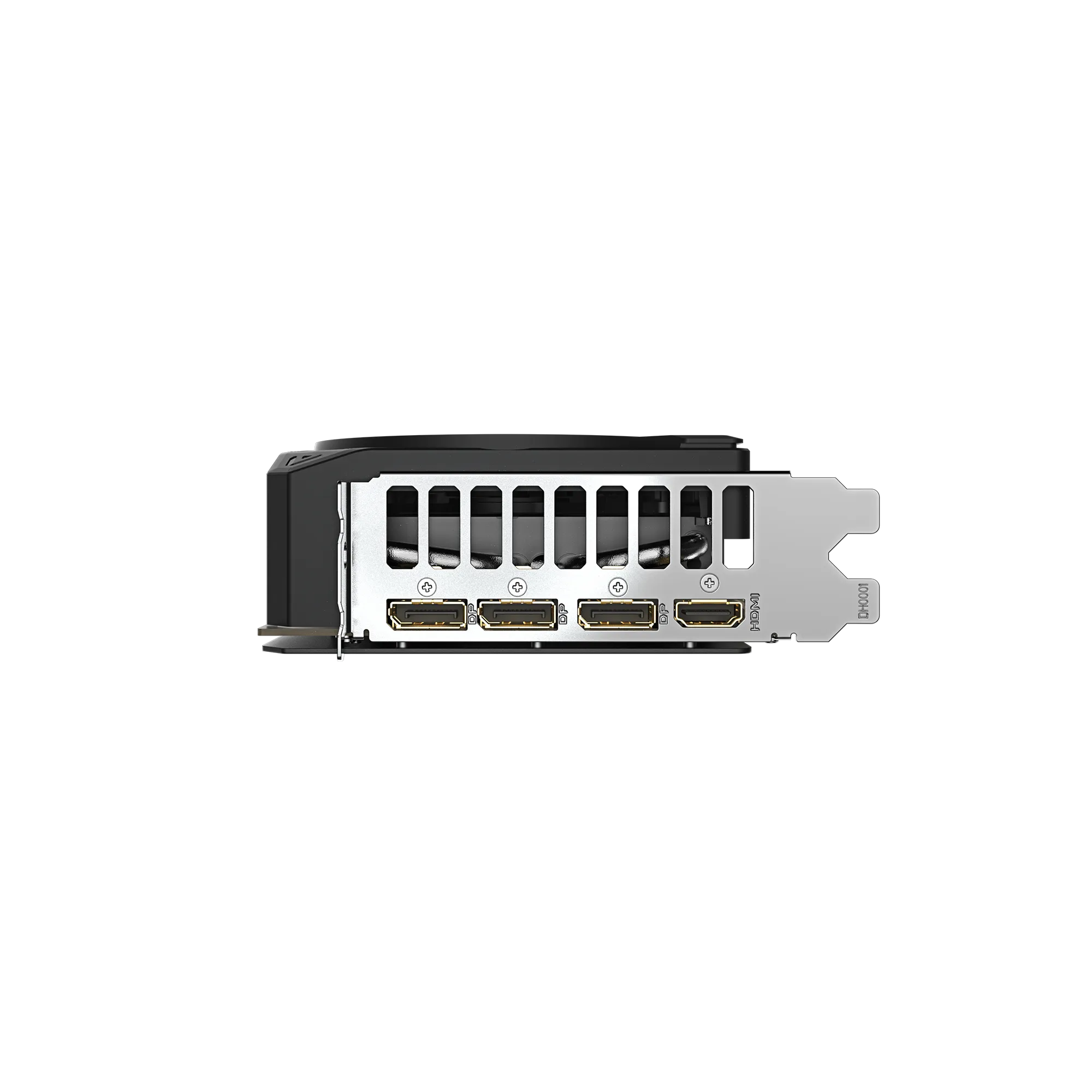 GIGABYTE GeForce RTX™ 5080 WINDFORCE OC SFF Graphics card