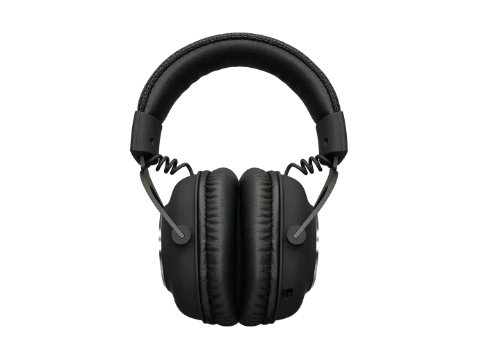 سماعة ألعاب لوجيتك G PRO X 