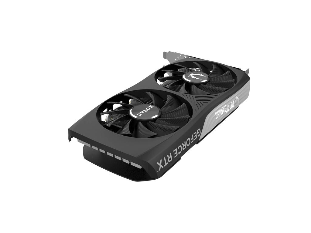 كرت شاشة زوتاك Gaming GeForce RTX 4060