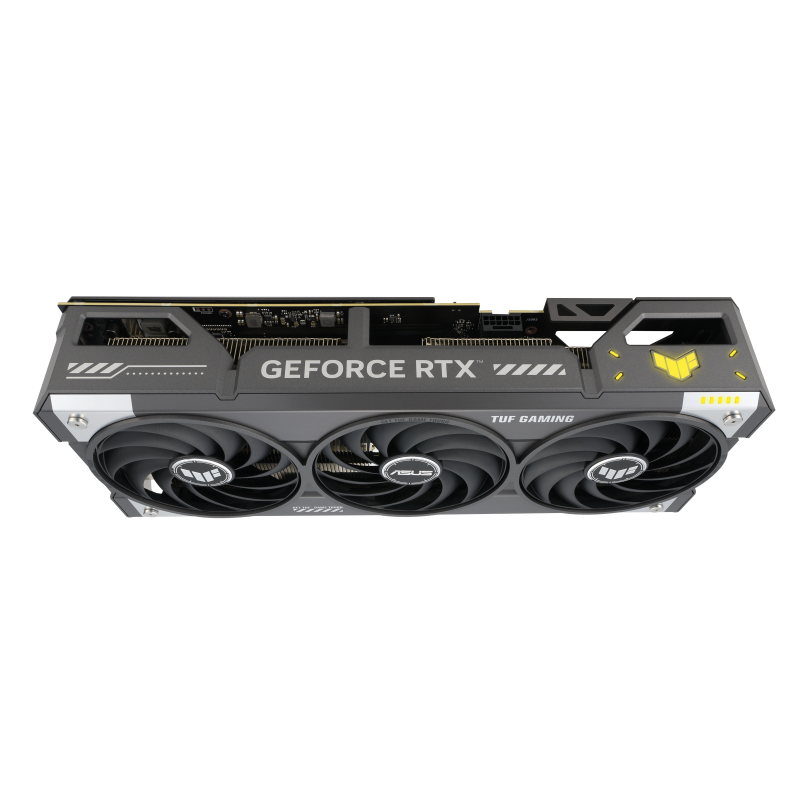 ASUS TUF Gaming GeForce RTX™ 5070 12GB GDDR7 OC Edition Grahpics Card