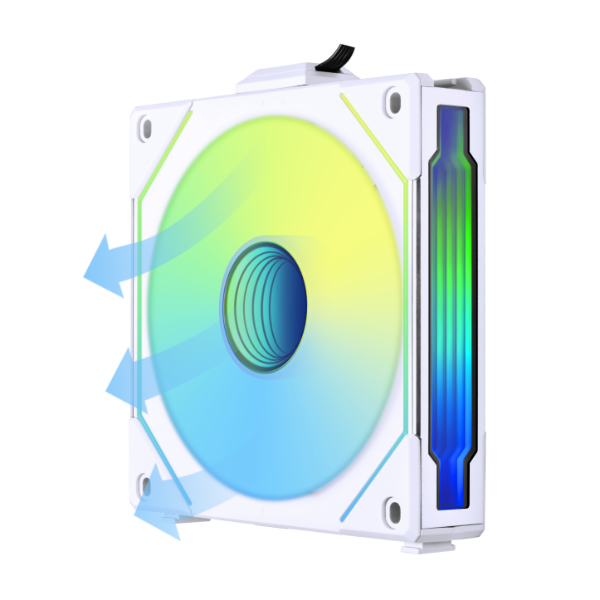 Lian Li UNI FAN SL Infinity