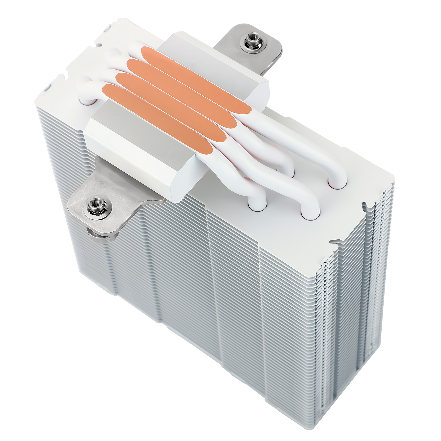 مبرد هوائي Thermalright Assassin Spirit 120 EVO ARGB