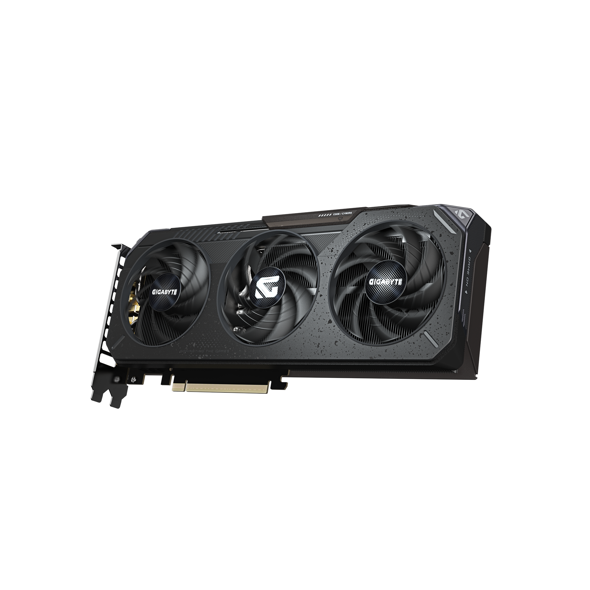 GIGABYTE GeForce RTX™ 5060 Ti GAMING OC 8GB GDDR7 Graphic Card