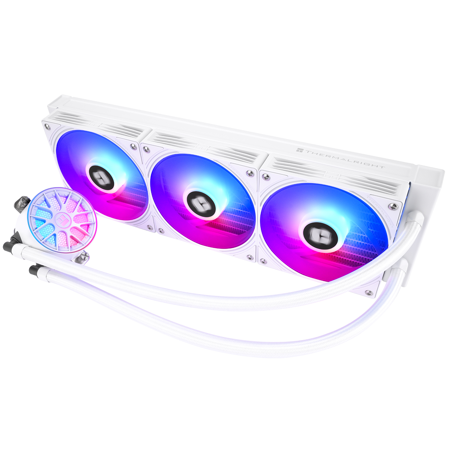 Thermalright Aqua Elite ARGB V6 Liquid Cooler