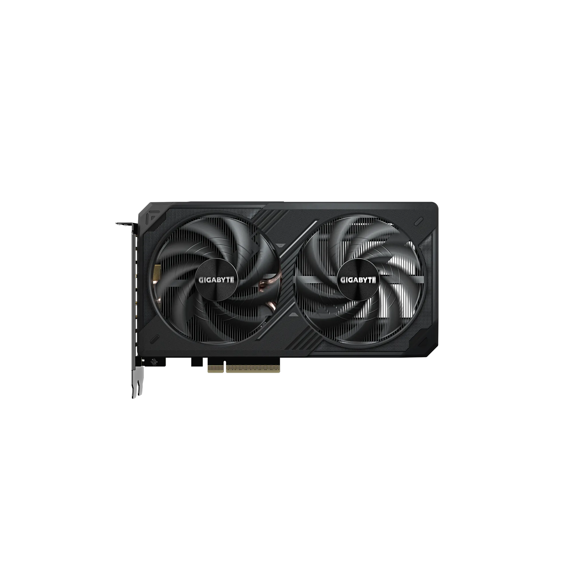 GIGABYTE GeForce RTX 5060 Ti WINDFORCE OC 16GB GDDR7 Graphic Card 