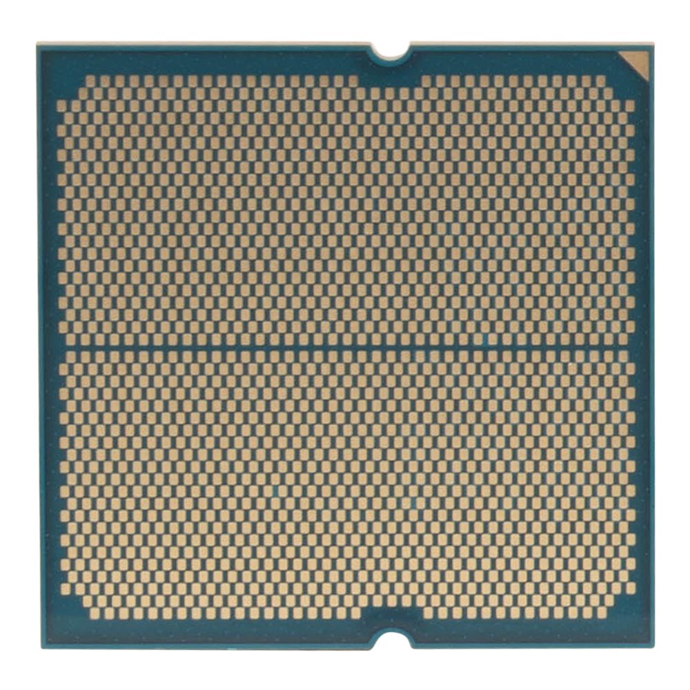 CPU AMD Ryzen