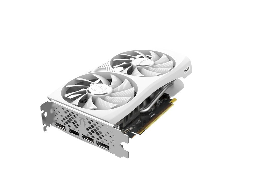 كرت شاشة زوتاك Gaming GeForce RTX 4060