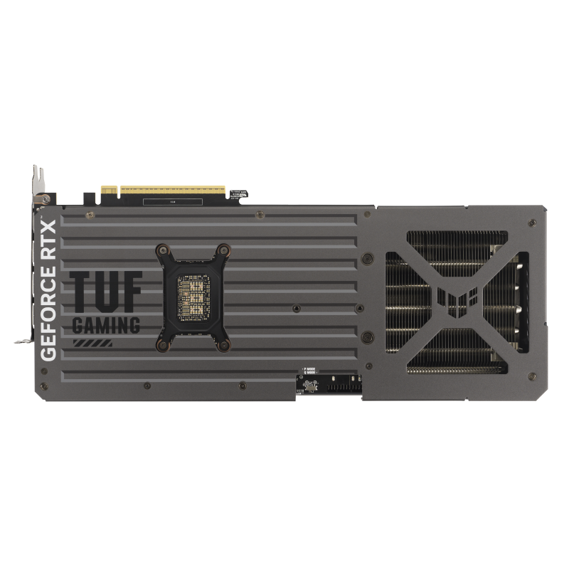 ASUS TUF Gaming GeForce RTX™ 5080 16GB GDDR7 OC Edition Graphics Card
