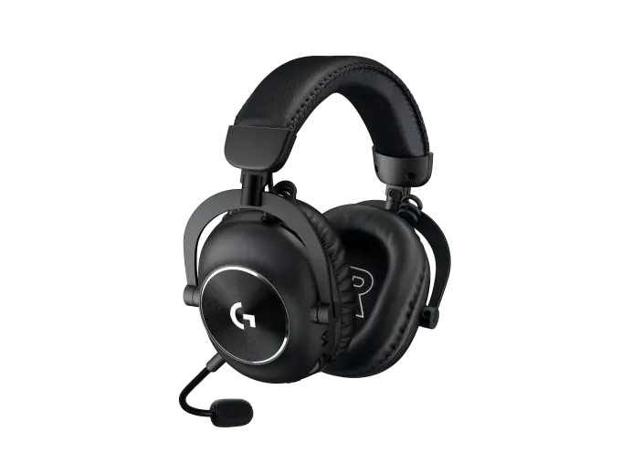 Logitech G PRO X 2 LIGHTSPEED Wireless Gaming Headset with Graphene Drivers