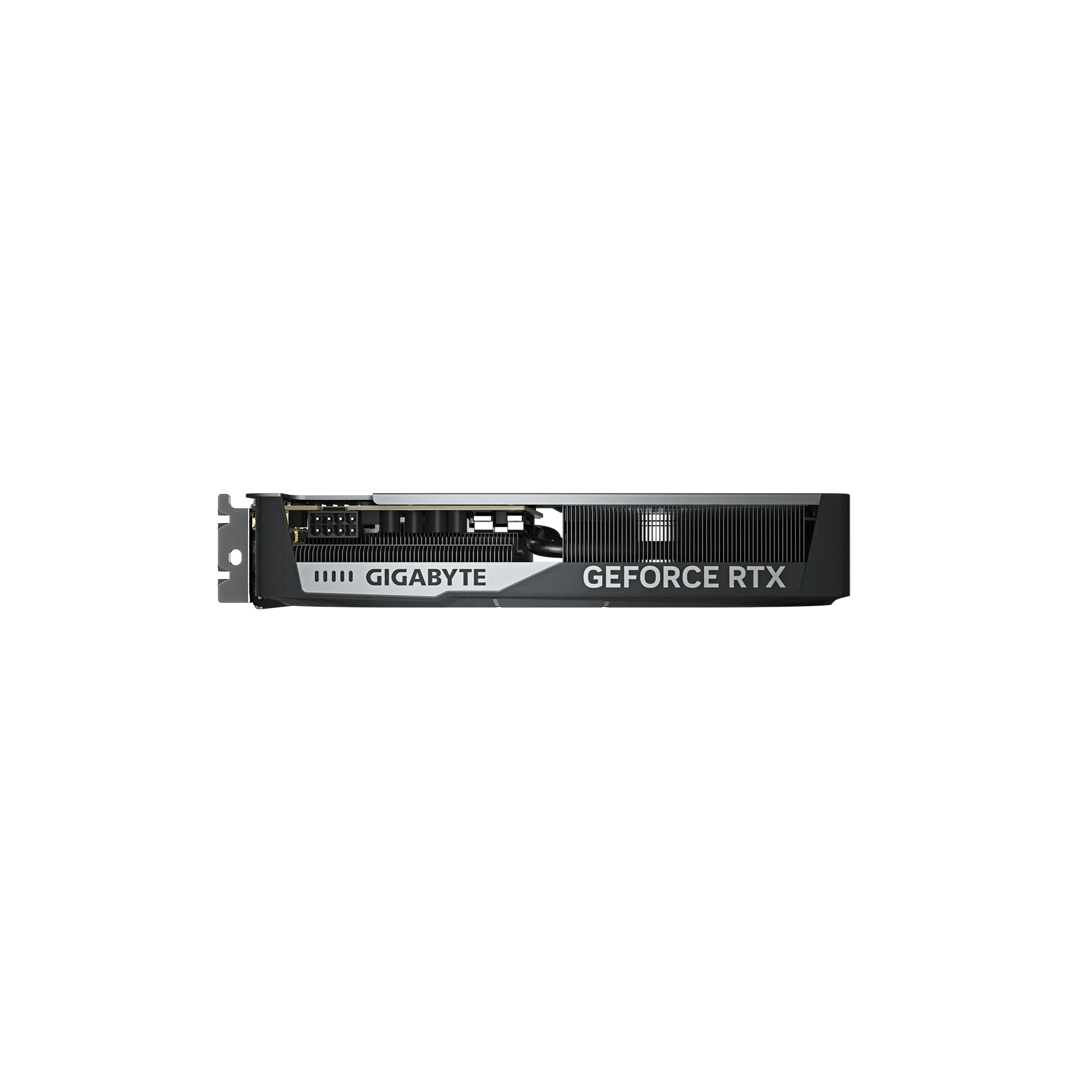  كرت الشاشة جيجابايت جيفورس RTX 5060 Ti إيجل OC بسعة 8 جيجابايت من نوع GDDR7
