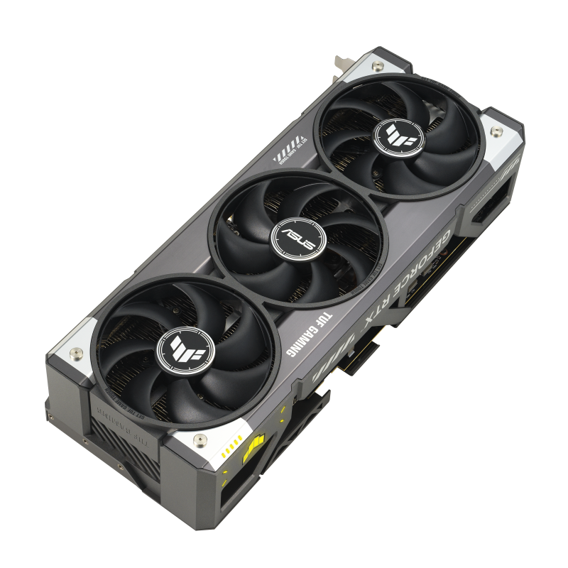ASUS TUF Gaming GeForce RTX™ 5080 16GB GDDR7 OC Edition Graphics Card