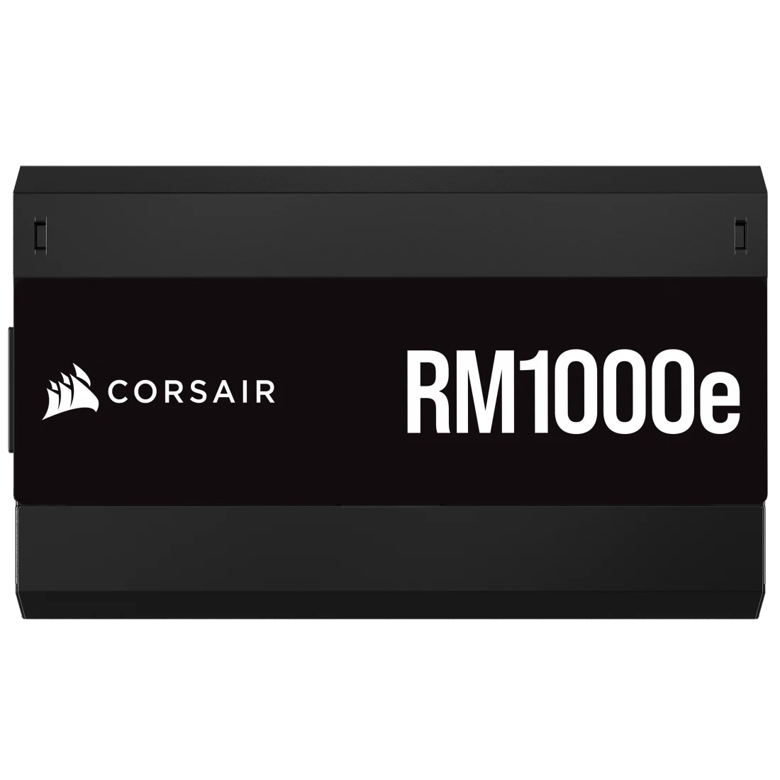  مزود طاقة كورسير RM1000e (2023) بقدرة 1000 وات - كامل الوحدات - معيار 80 PLUS Gold - منخفض الضوضاء