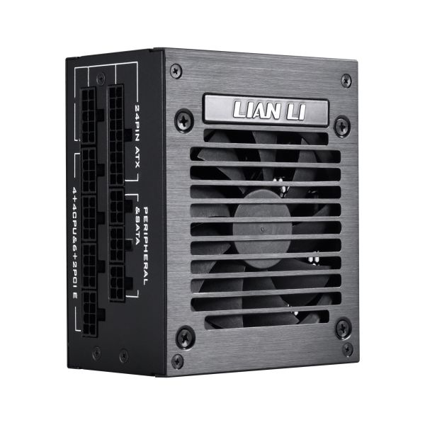 Lian Li SP750 750W SFX Power Supply 