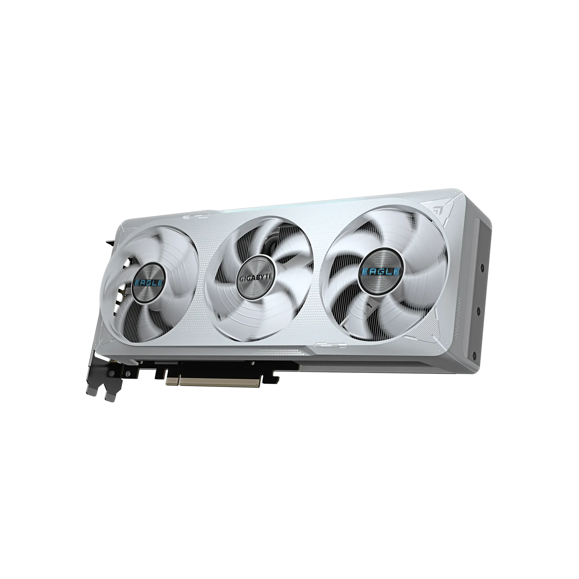 GIGABYTE GeForce RTX™ 5070  EAGLE OC ICE SFF Graphics card