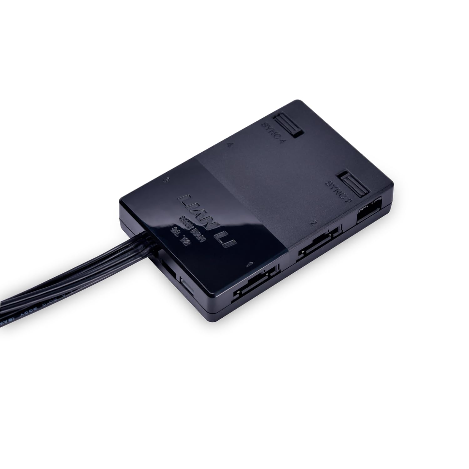 Lian Li UNI Fans SL120 V2 RGB