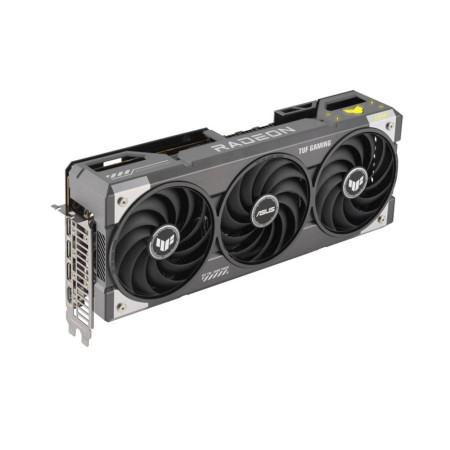 ASUS TUF Gaming Radeon™ RX 9070 XT OC Edition 16GB GDDR6 Graphic Card