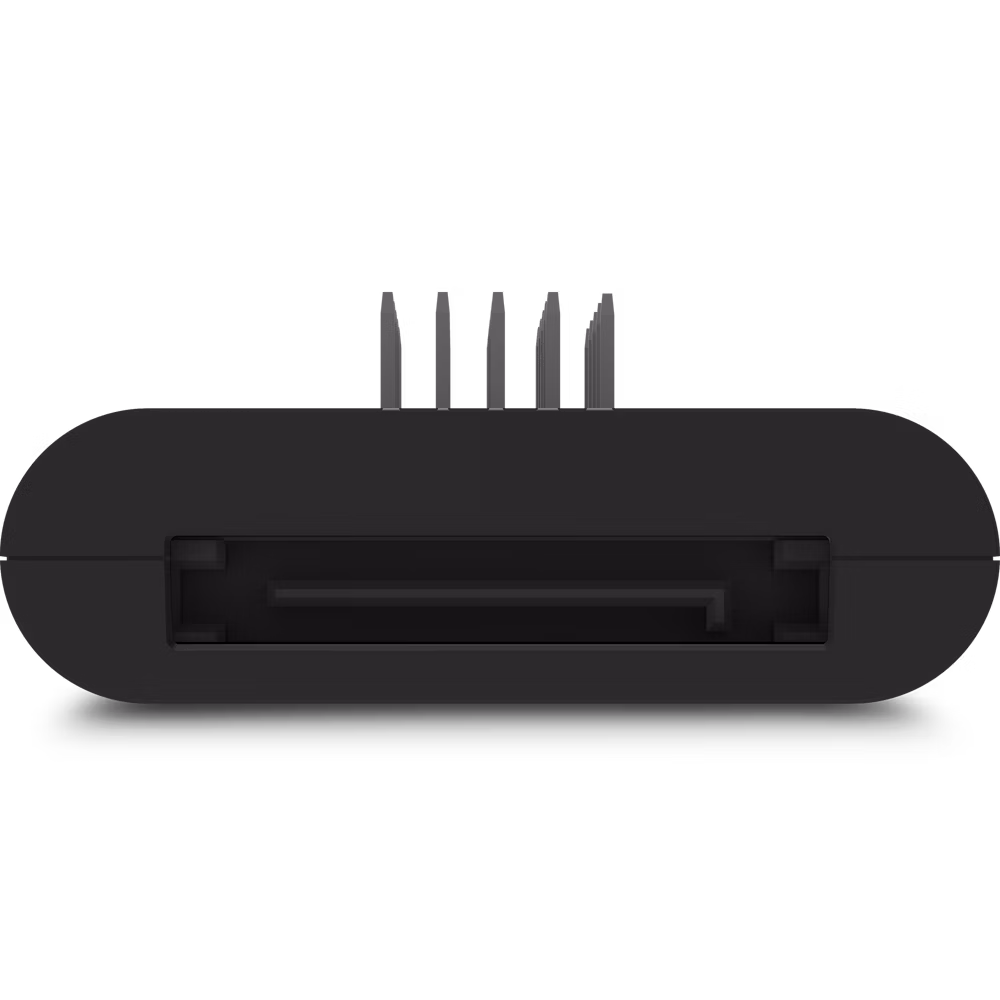 NZXT Internal USB Hub (GEN 3)