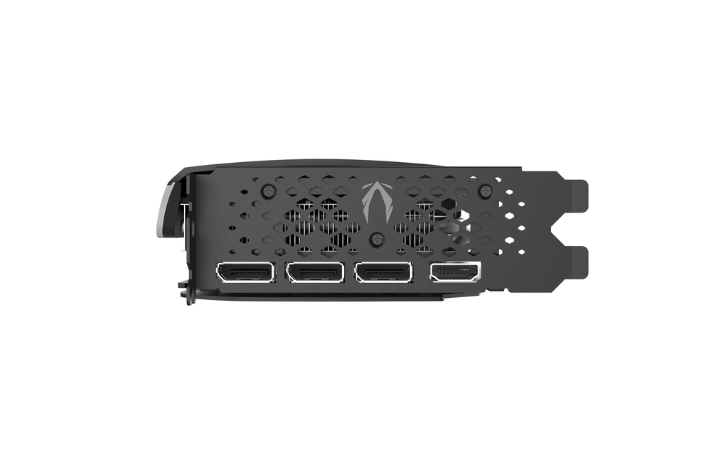 ZOTAC GAMING GeForce RTX 4060 Ti Twin Edge