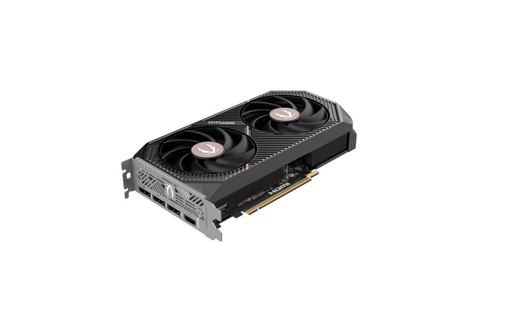 ZOTAC GAMING GeForce RTX 5060 Ti 16GB GDDR7 AMP Graphic Card