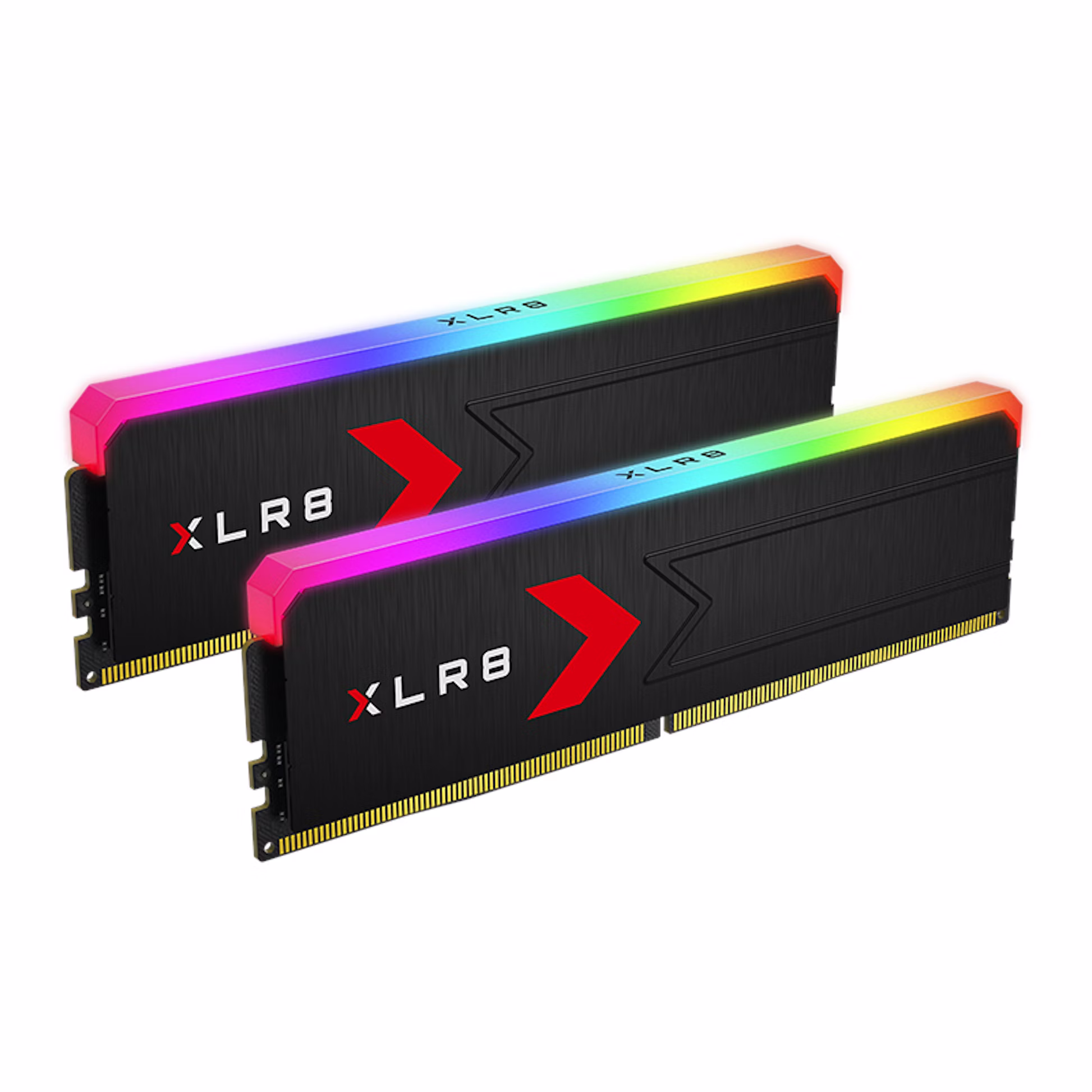 PNY XLR8 Gaming EPIC-X DDR5 RGB