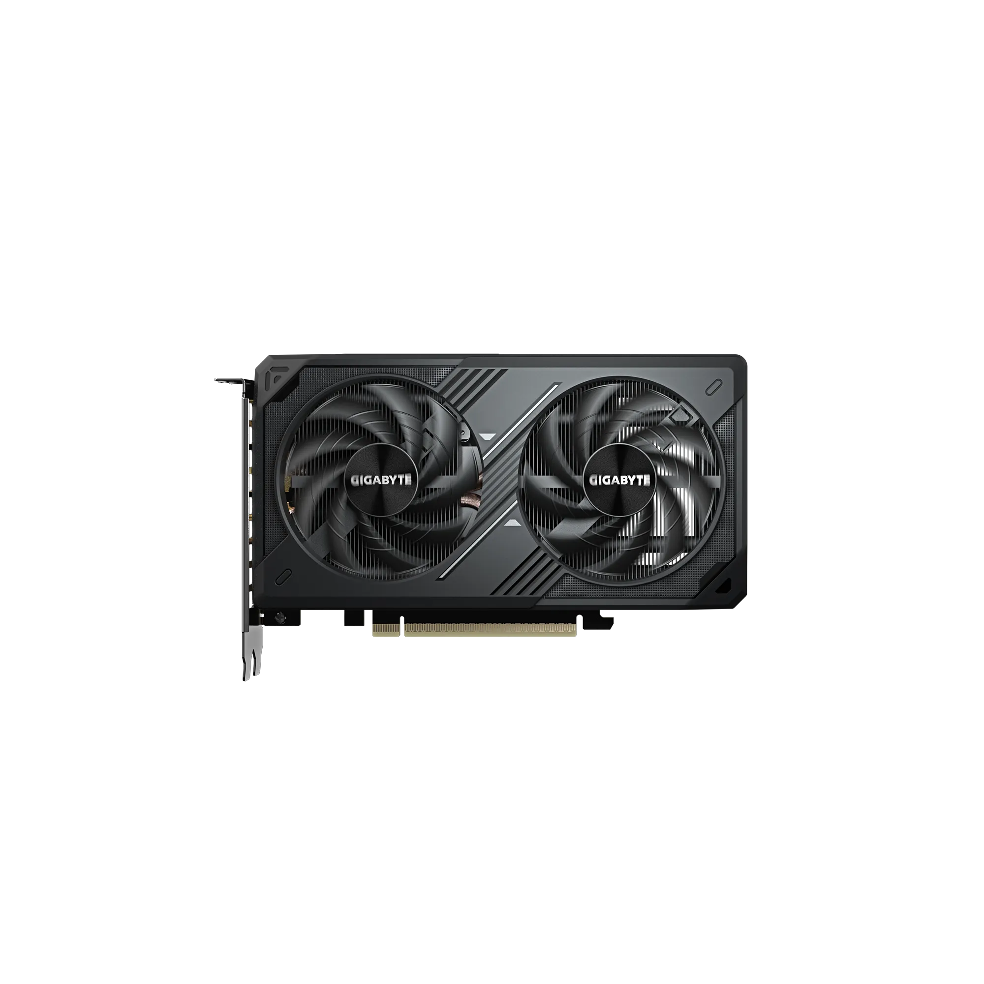 GIGABYTE GeForce RTX 5060 WINDFORCE MAX OC 8GB GDDR7 Graphics Card