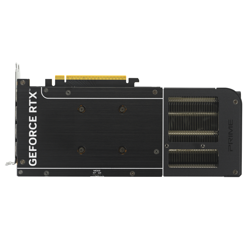 ASUS PRIME GeForce RTX™ 5060 8GB GDDR7 OC Edition Graphics Card