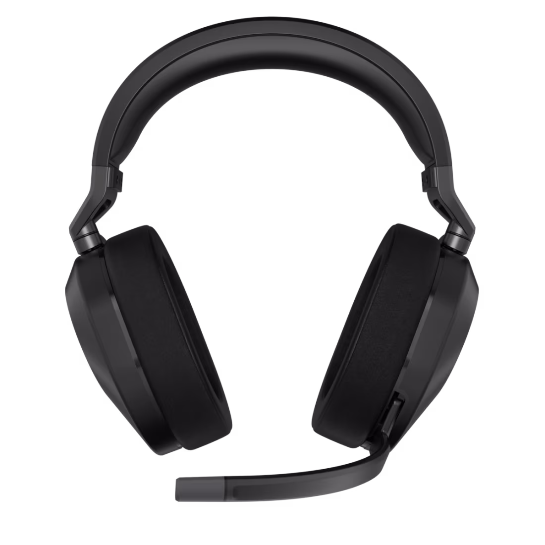 Corsair HS65 WIRELESS Gaming Headset — Carbon (AP)