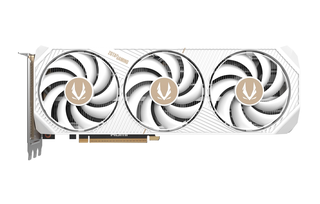 ZOTAC GAMING GeForce RTX 5070 Ti SOLID CORE OC 16GB GDDR7 Graphic Card 