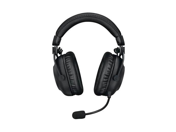 Logitech G PRO X 2 LIGHTSPEED Wireless Gaming Headset with Graphene Drivers