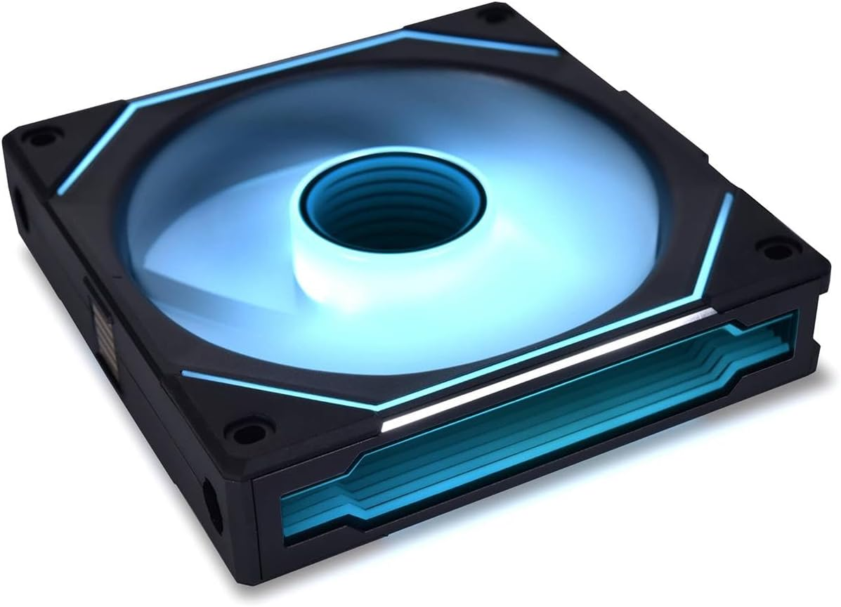 Lian Li UNI Fan SL-Infinity 120 RGB ARGB Fan